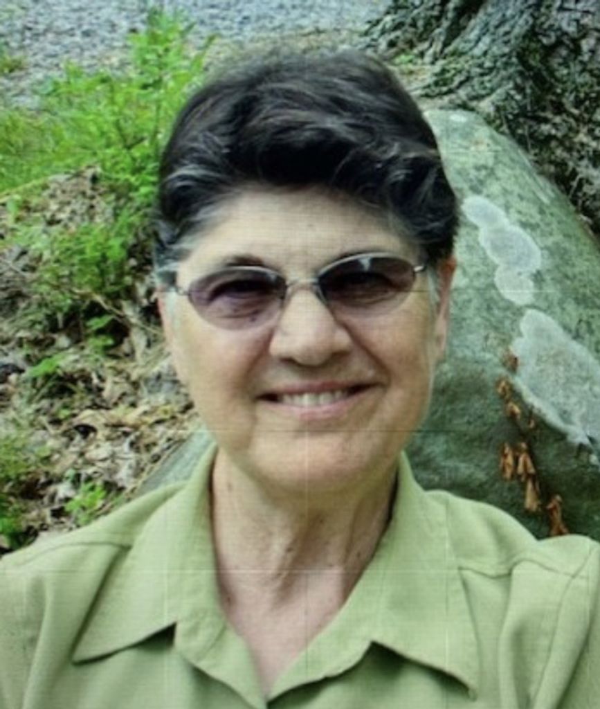 Beverly Ann Jaco