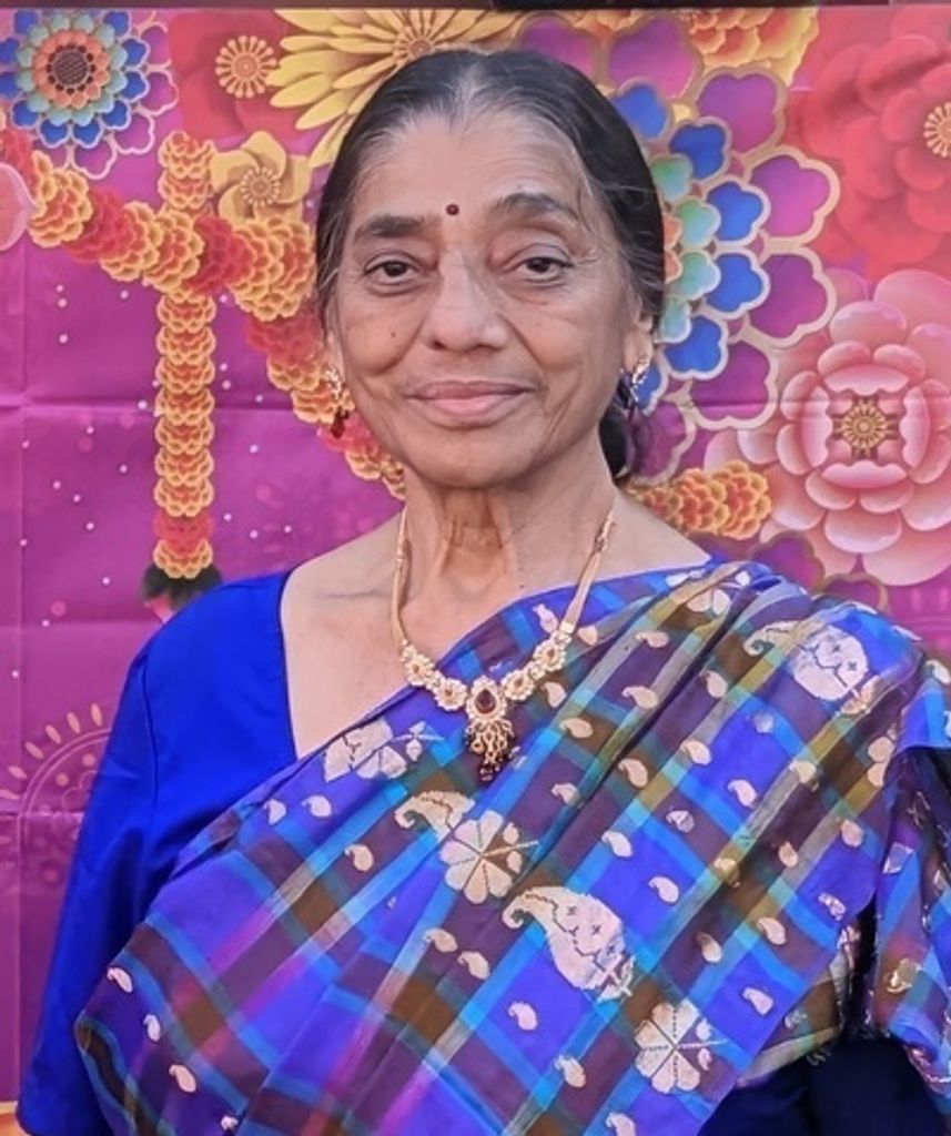 Kalpana R. Shah Profile Photo