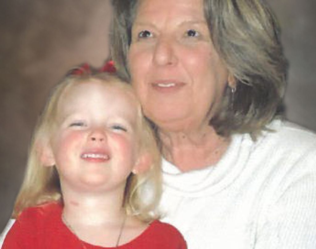Mary Charlotte â€œCharâ€ Walling