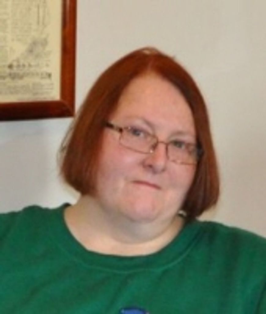  Pamela J. Fullerton