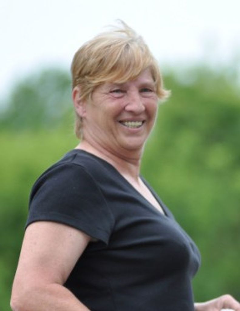 Darlene (Kreischer)  Haynes Profile Photo