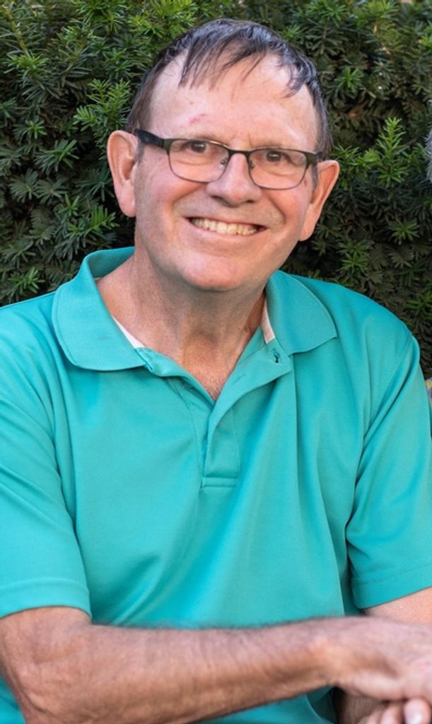 Michael B. (Mike) Norman Profile Photo