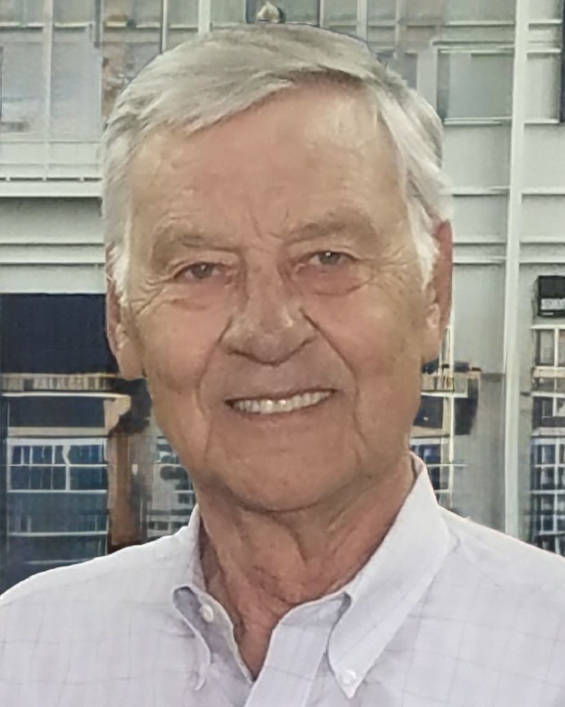 Robert Eugene Quade Profile Photo