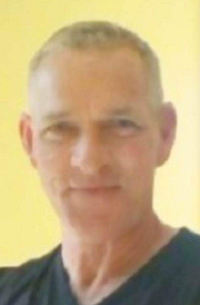 Daniel E. "Danny" Woods