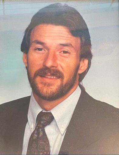 J.H Buchans, Iii Profile Photo
