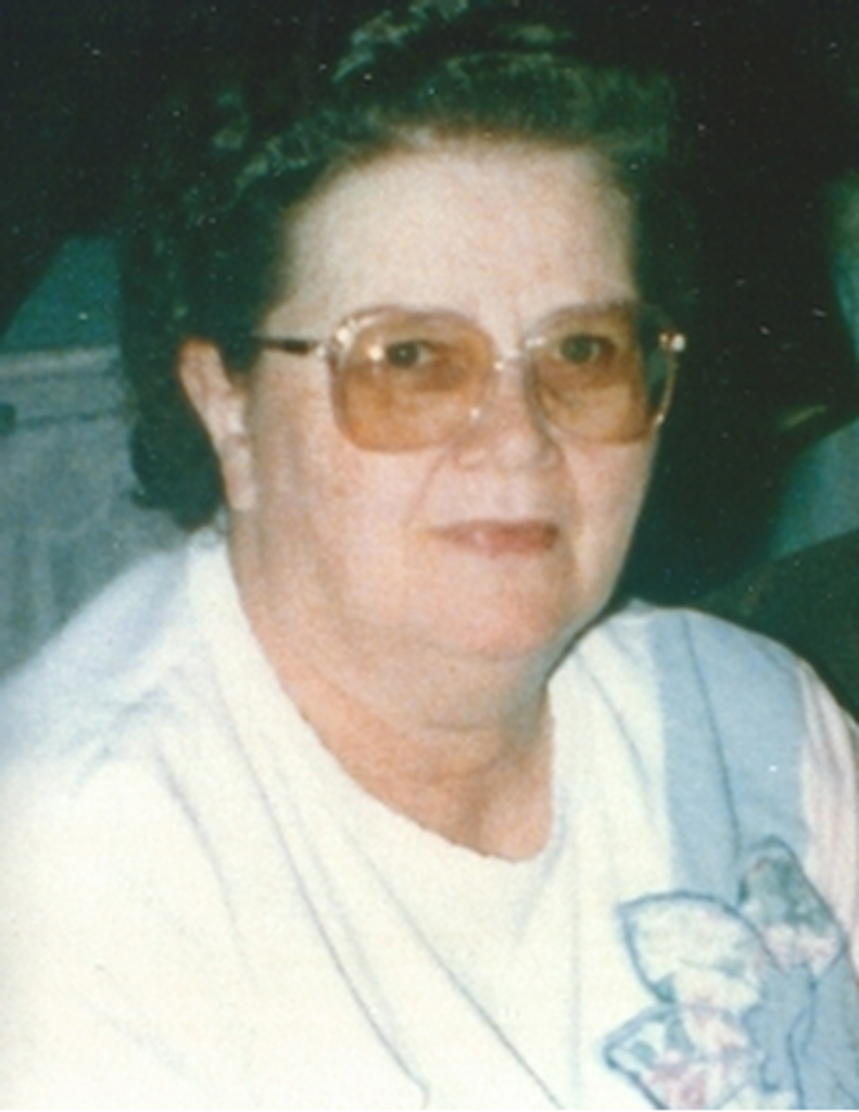 Gloria June (Levis) Morse