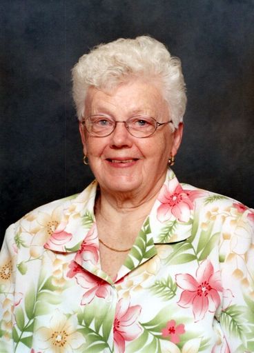 M. Joyce (Walker)  Thorne Profile Photo