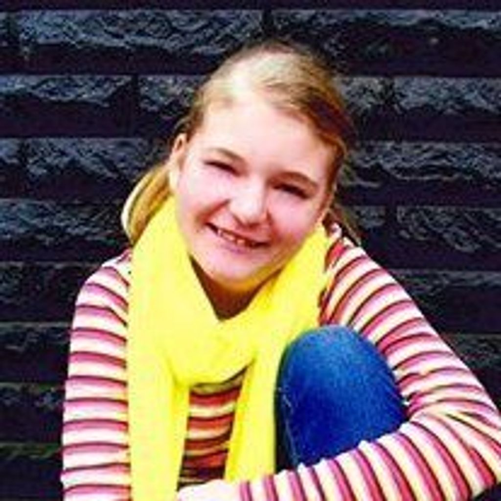 Syble Ann Marie Rossiter