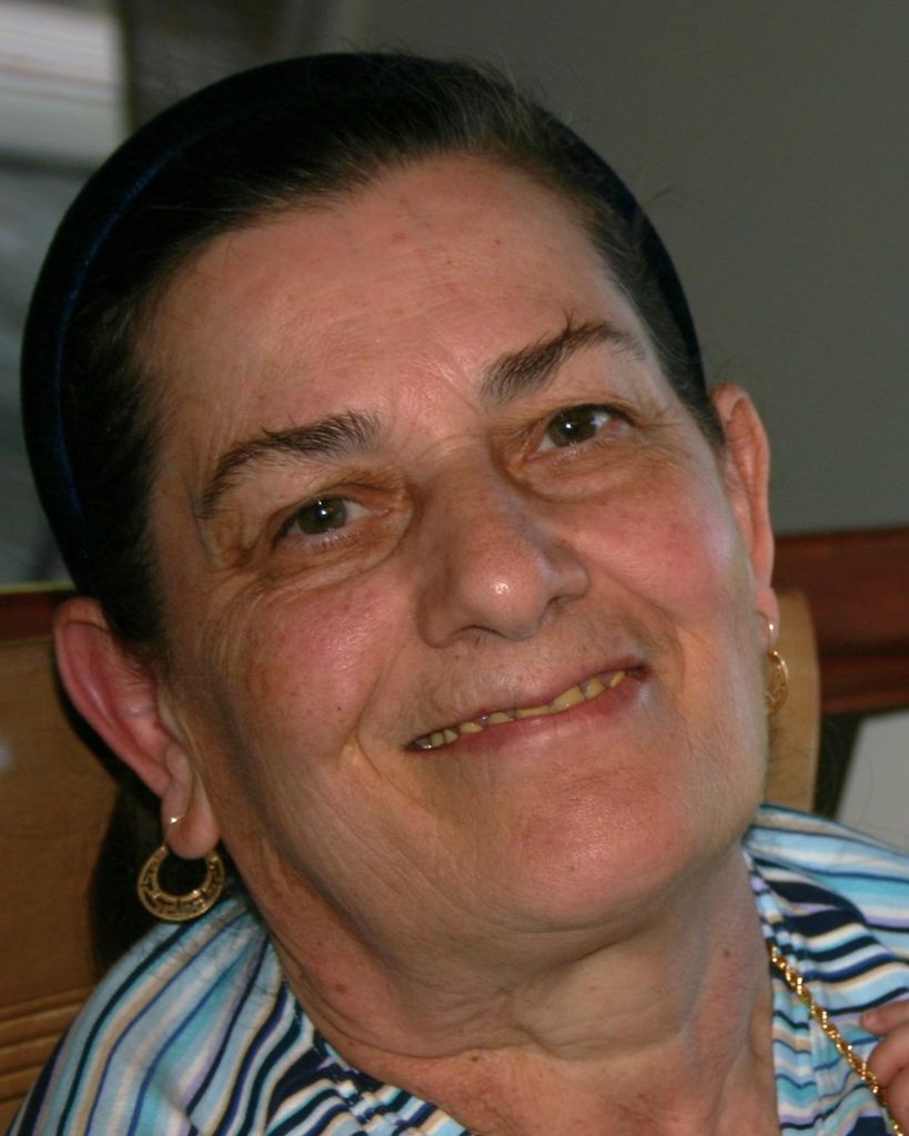 Irini "Irene" N. Kolokithas