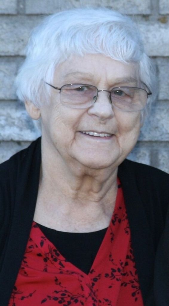 Audrey Mae Bornholdt Profile Photo