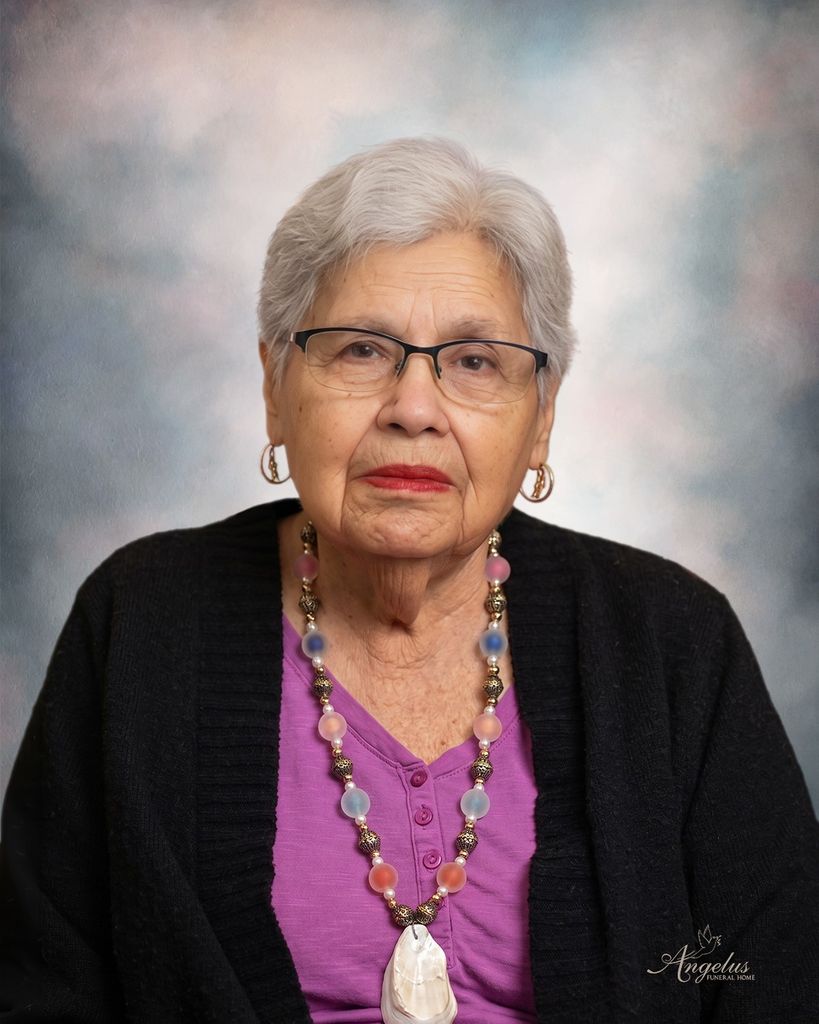 Elena Borrego Martinez Profile Photo