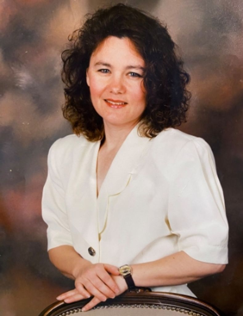 Kathryn Riblett Profile Photo