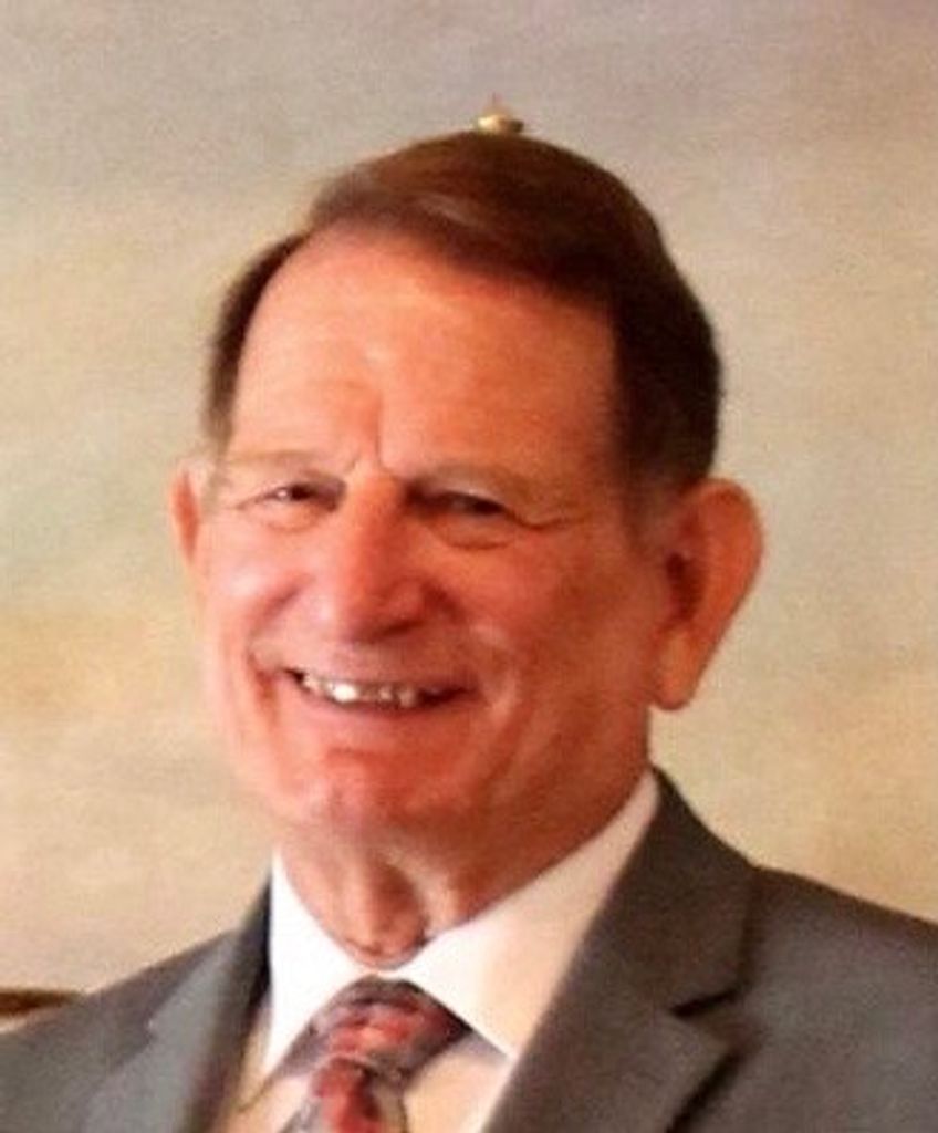 Ronald Lee Lawhead