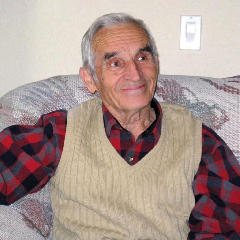 Joseph Braico