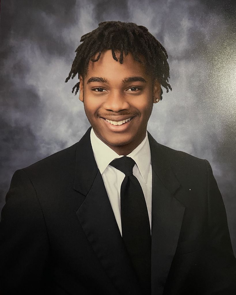 Malachi Calvon Hansard
