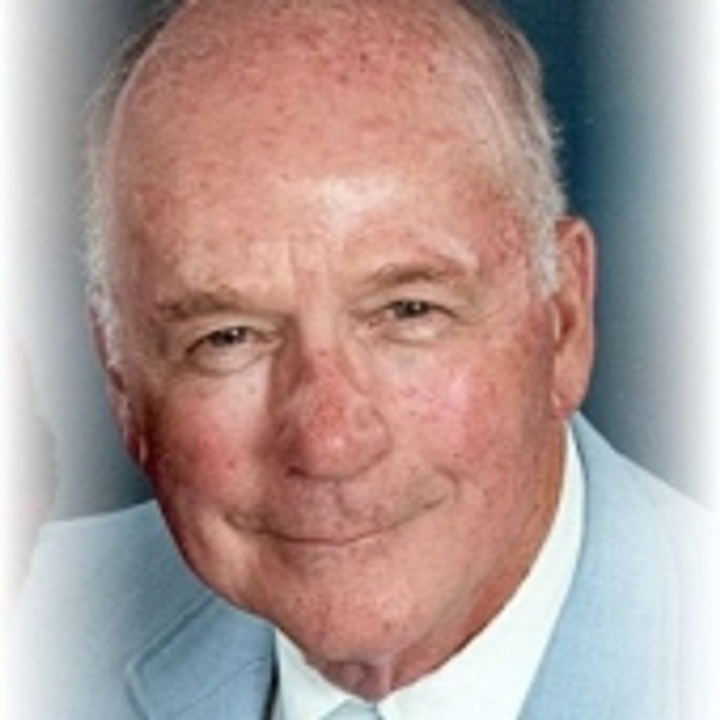 Marlin J. Scott