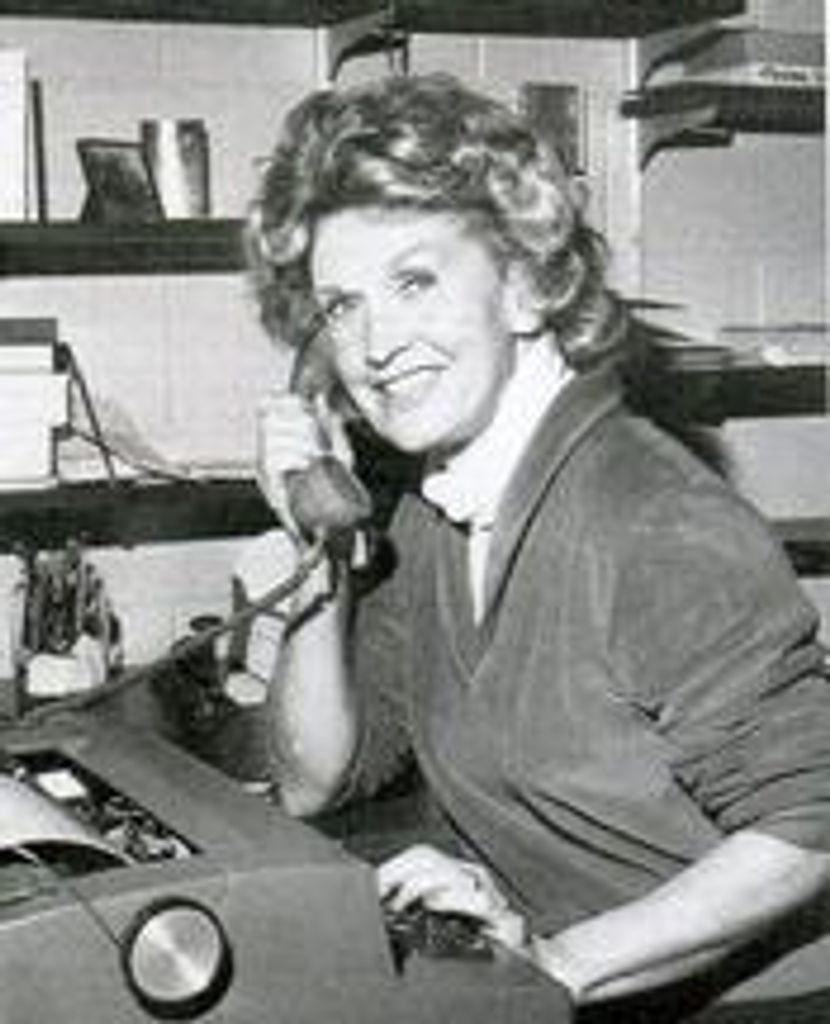 Ramona R. Engle
