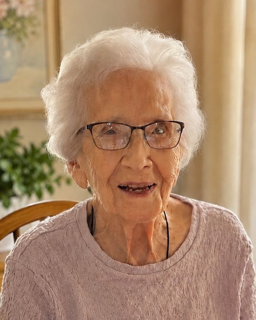 Miriam E. Hendershott Profile Photo