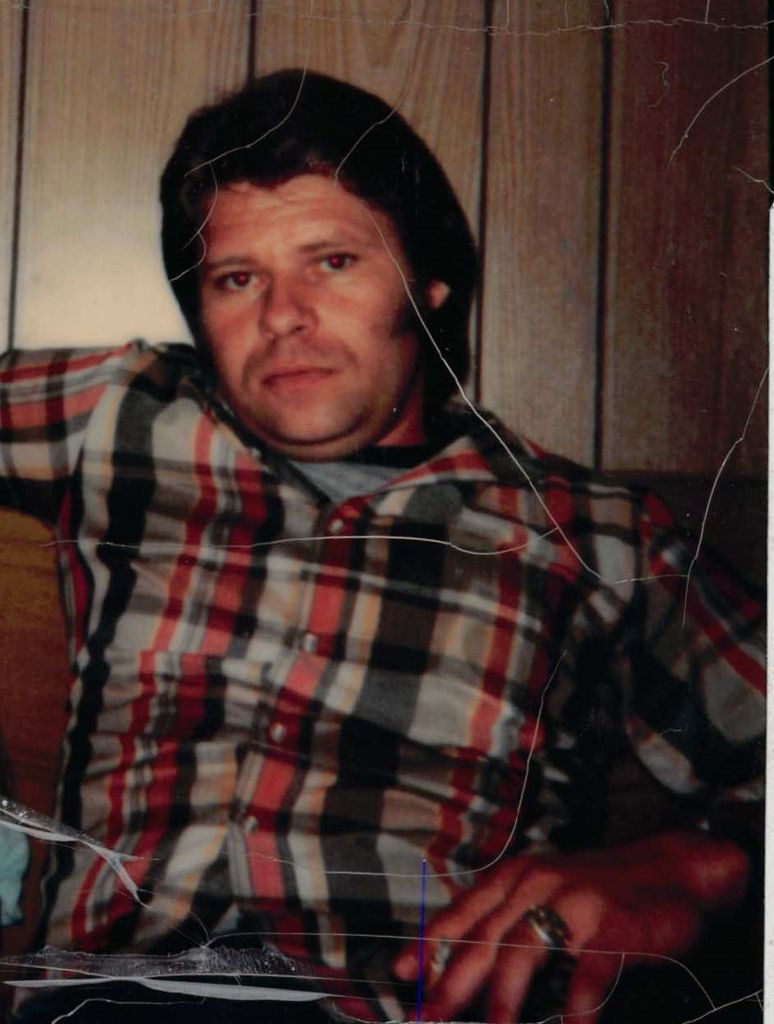 Billy Loveless