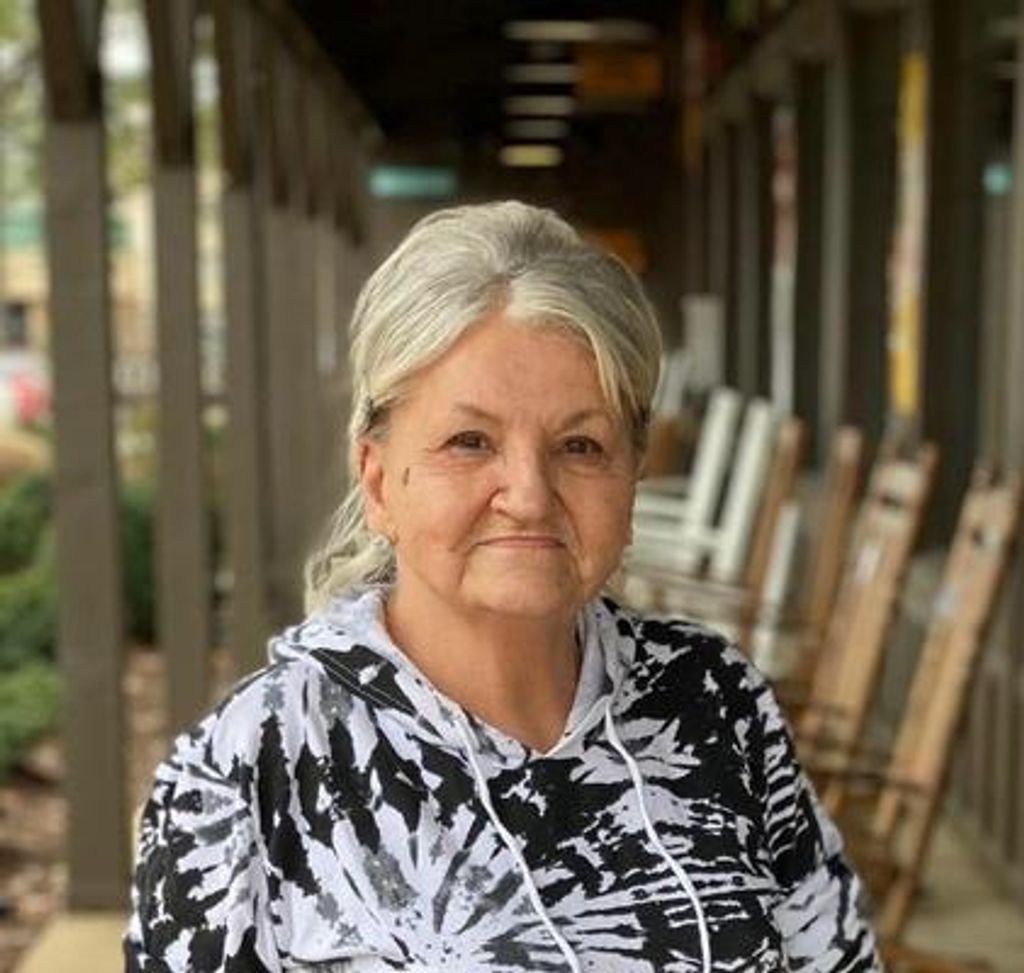 Freda Darnell Grace Moore Profile Photo