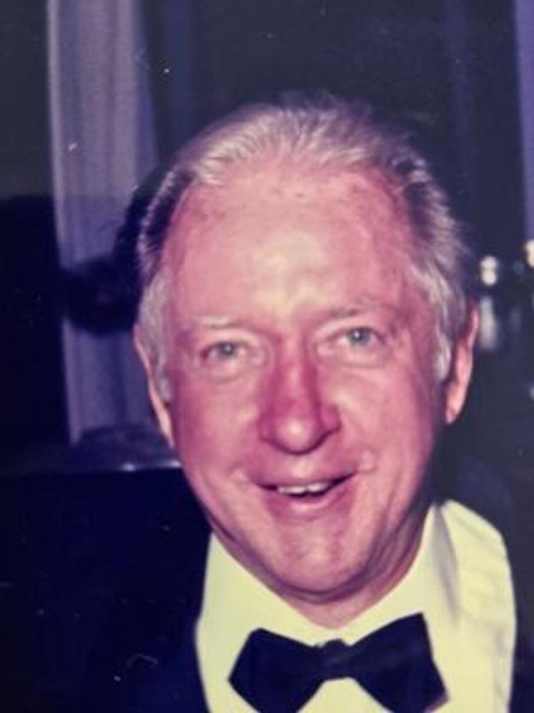 David H. King Profile Photo