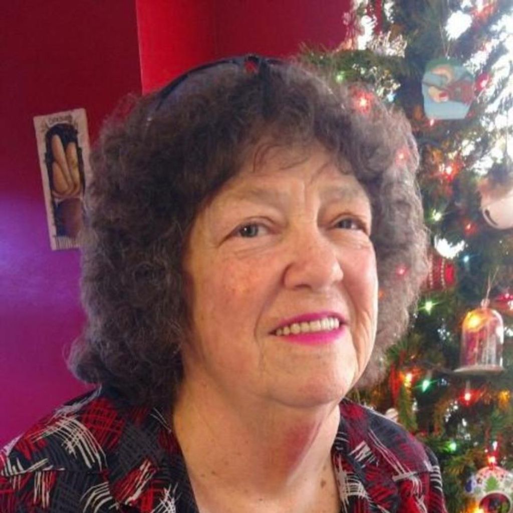 Jane Curlee Campbell Profile Photo