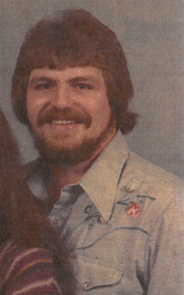 Ricky Allen Bowers Profile Photo