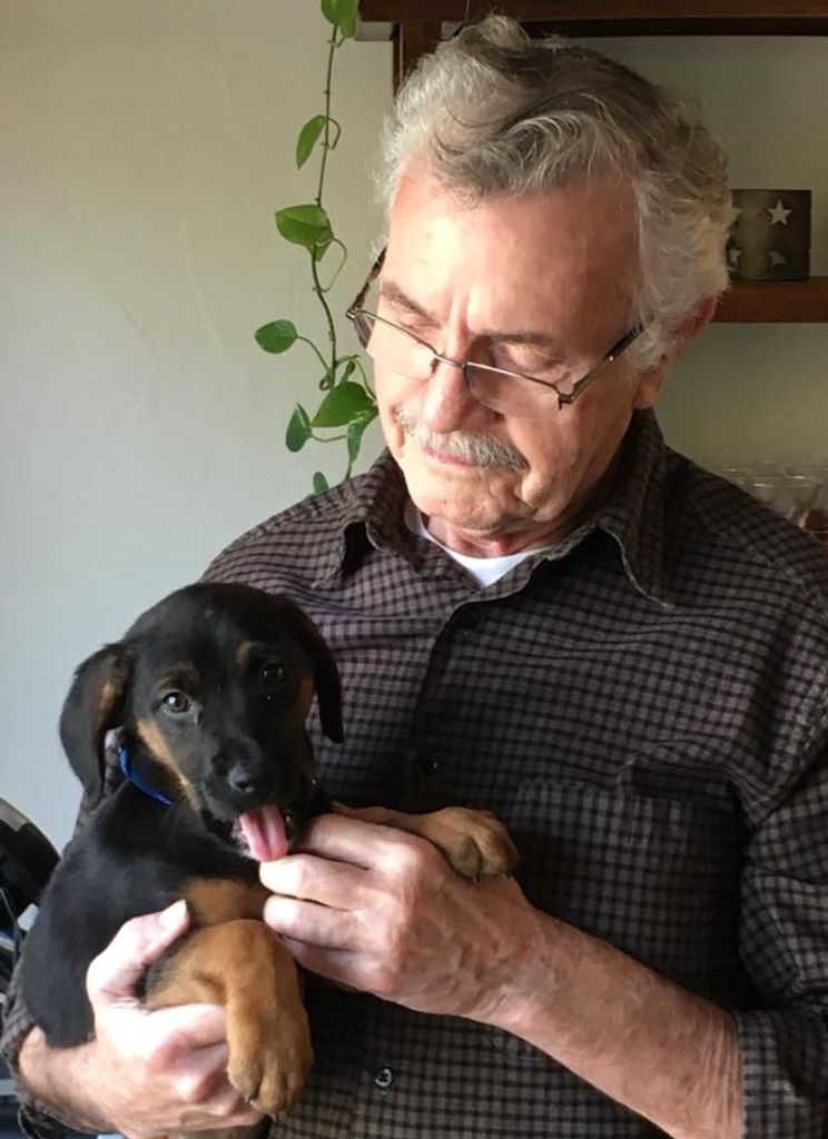 Robert Lee “Bob” Weber Profile Photo