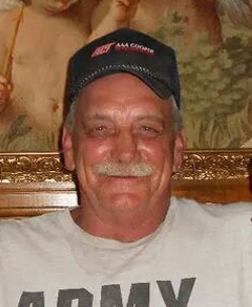 Michael Henry Martin