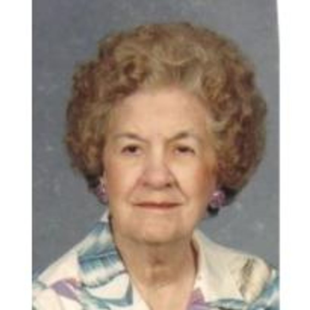 Virginia F. Wallace