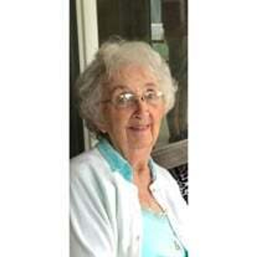 Bernadette Dennis Profile Photo