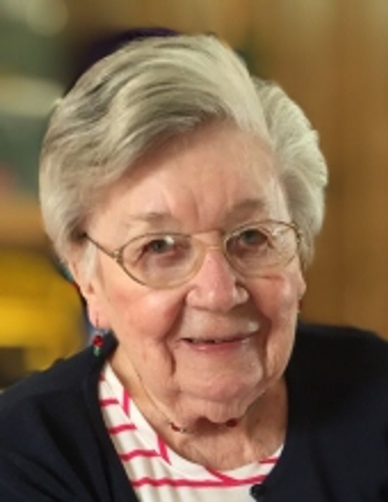 Jean  M. Rogahn