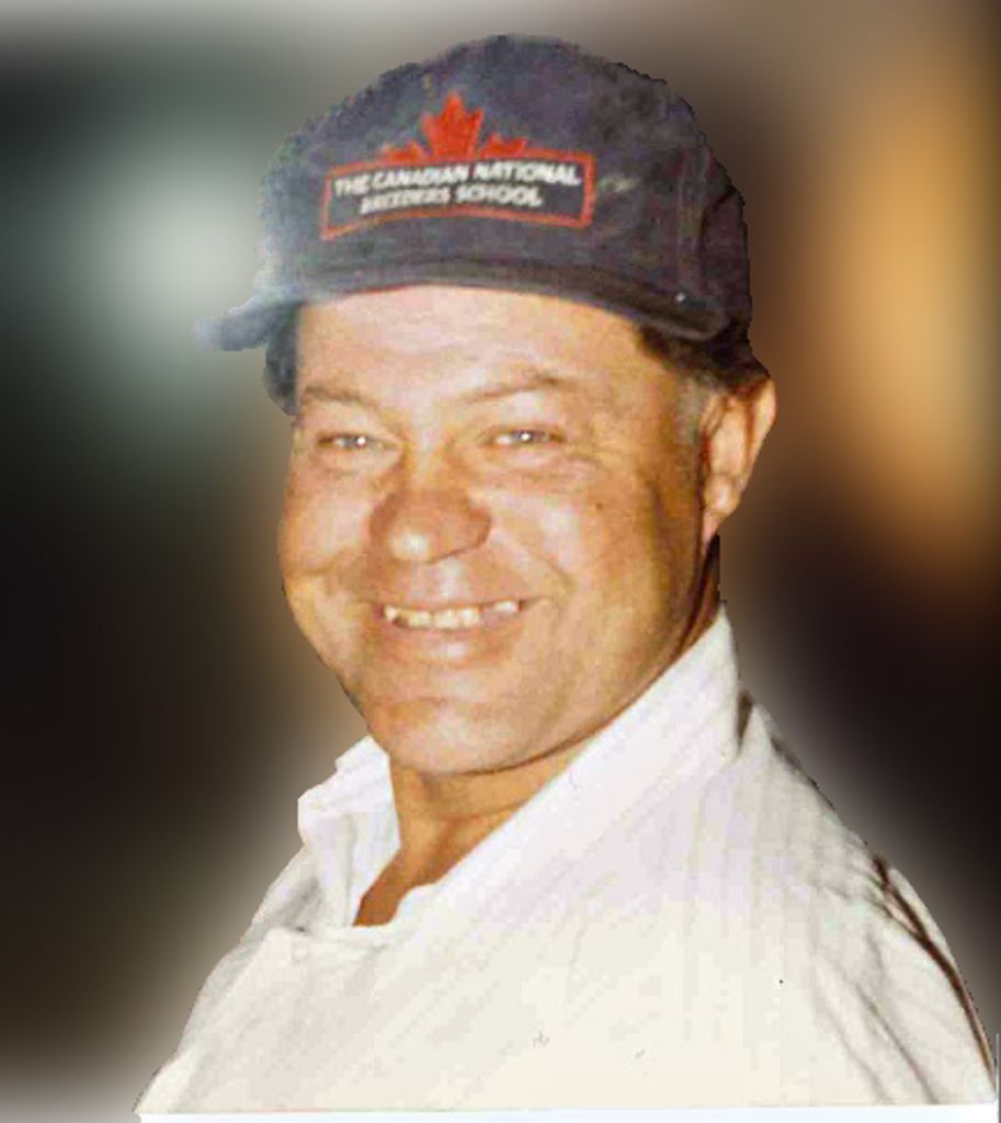 George Alexander Stainger