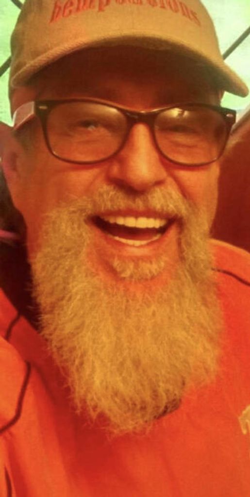 Paul Francis Iii Profile Photo