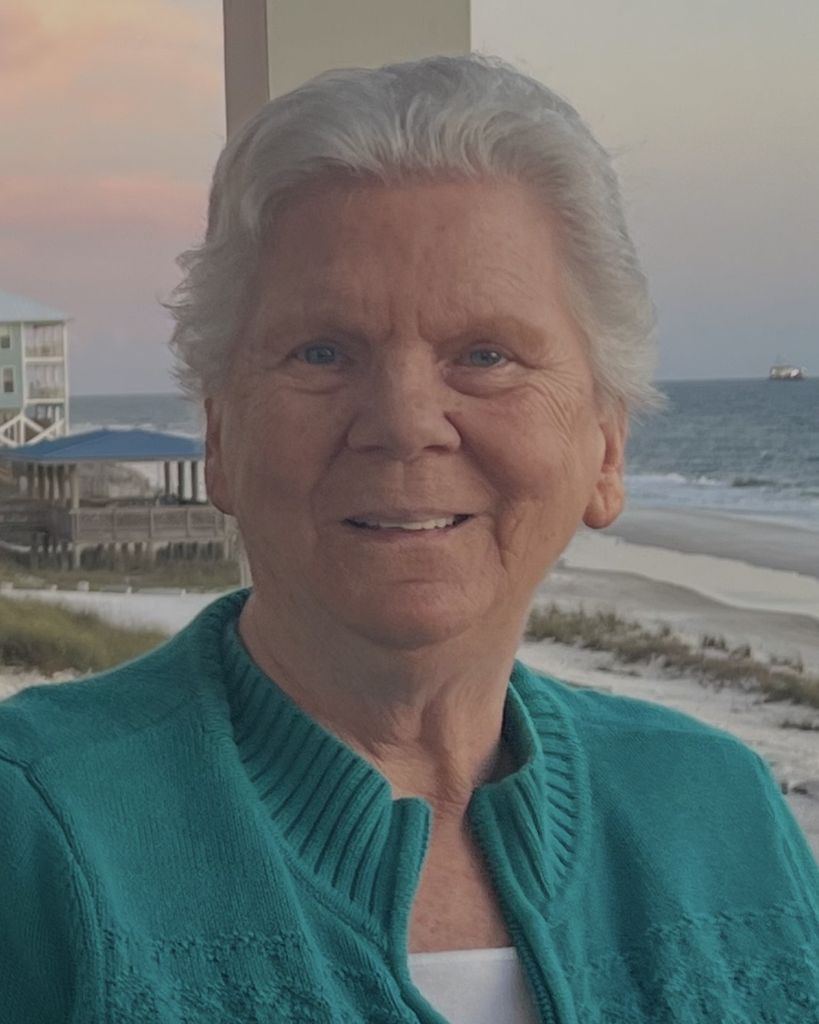 Frances Ann Filippone