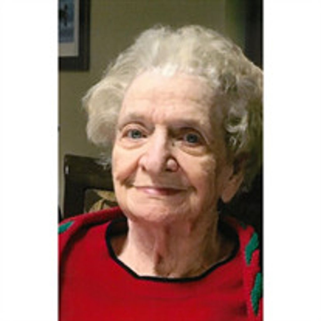 Nell Allen Futrell Profile Photo