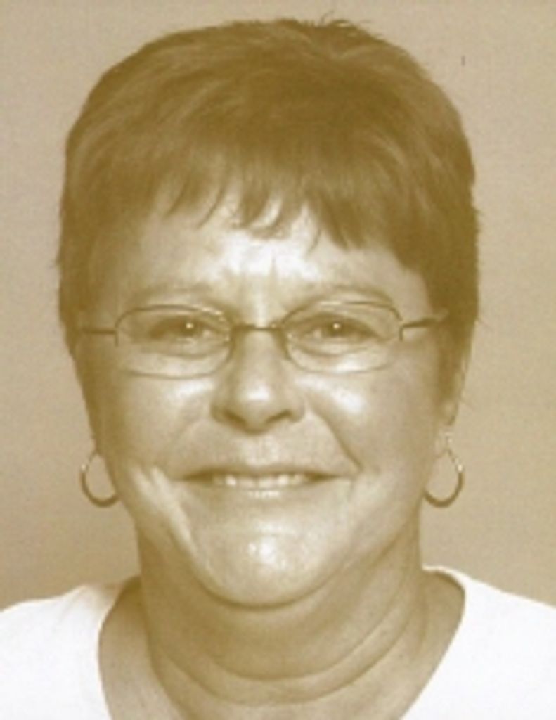 Deborah Reynolds Profile Photo
