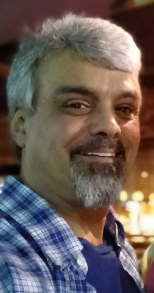 Clayton Reaves Alford Profile Photo