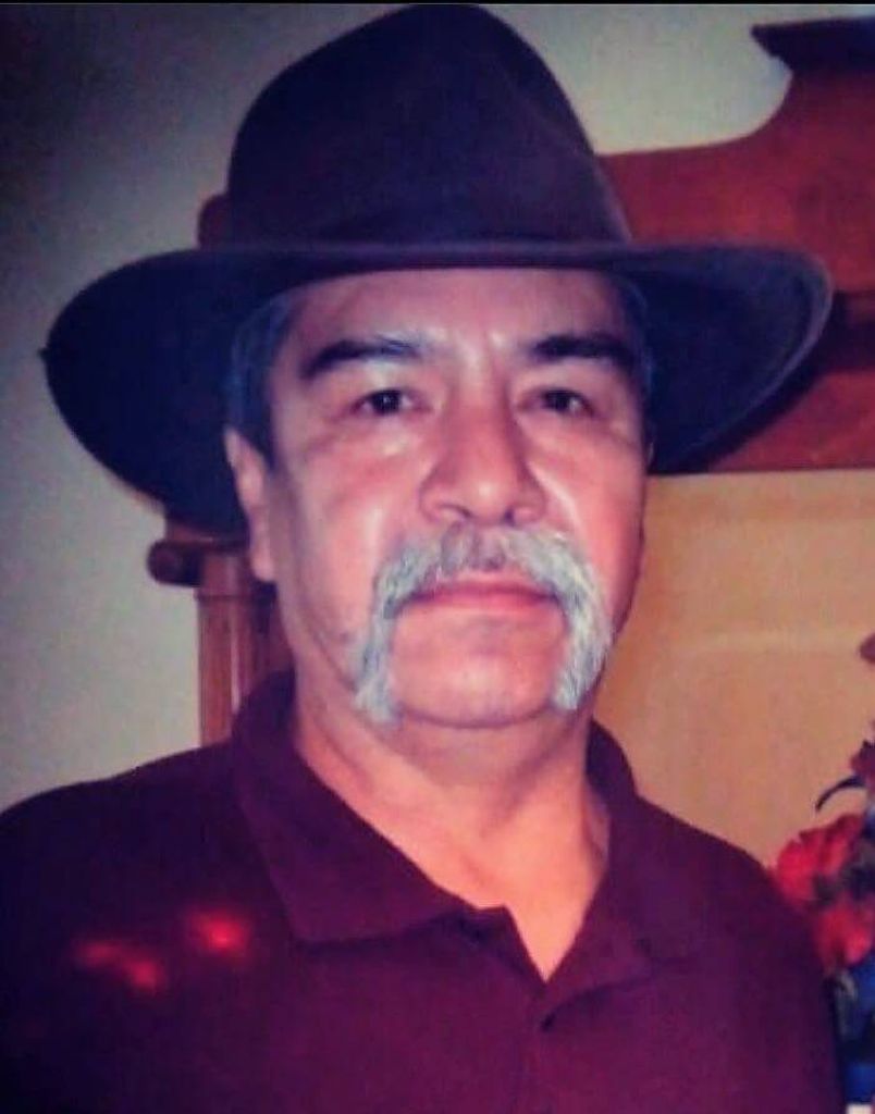 Rodolfo “Rudy” Plancarte Profile Photo