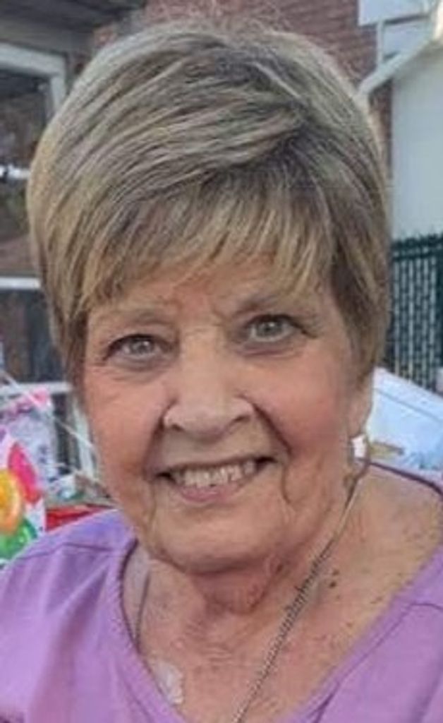 Carolyn Romano