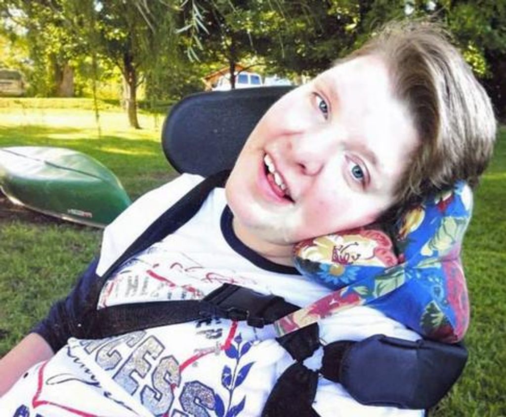 Amelia Ann Shippy Profile Photo