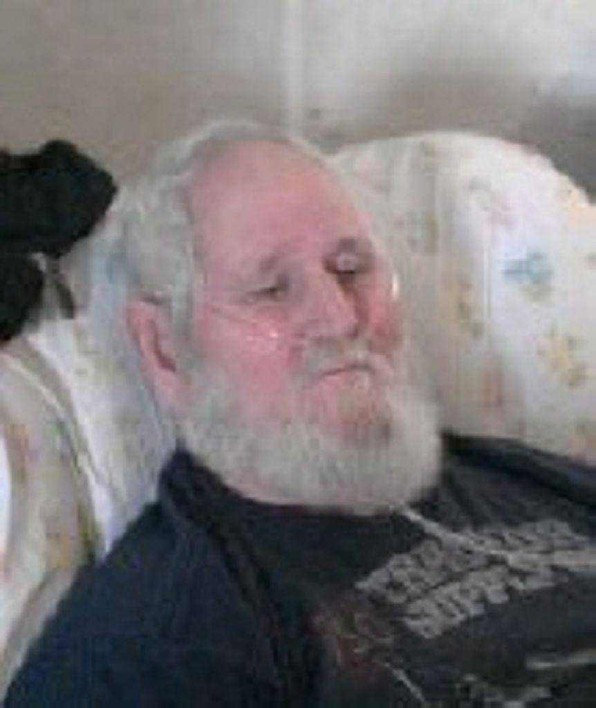 Orville Dan Shamblin Sr.