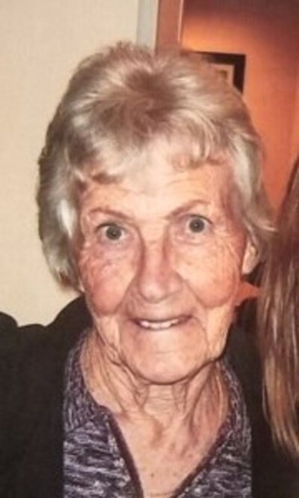 Ethel "Doris" (Scott) Roderick Profile Photo