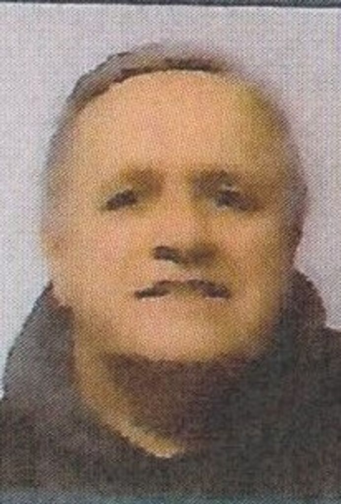 Lester Anthony Hughes Profile Photo