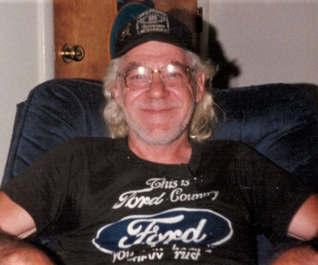 Alfred James Niles Profile Photo