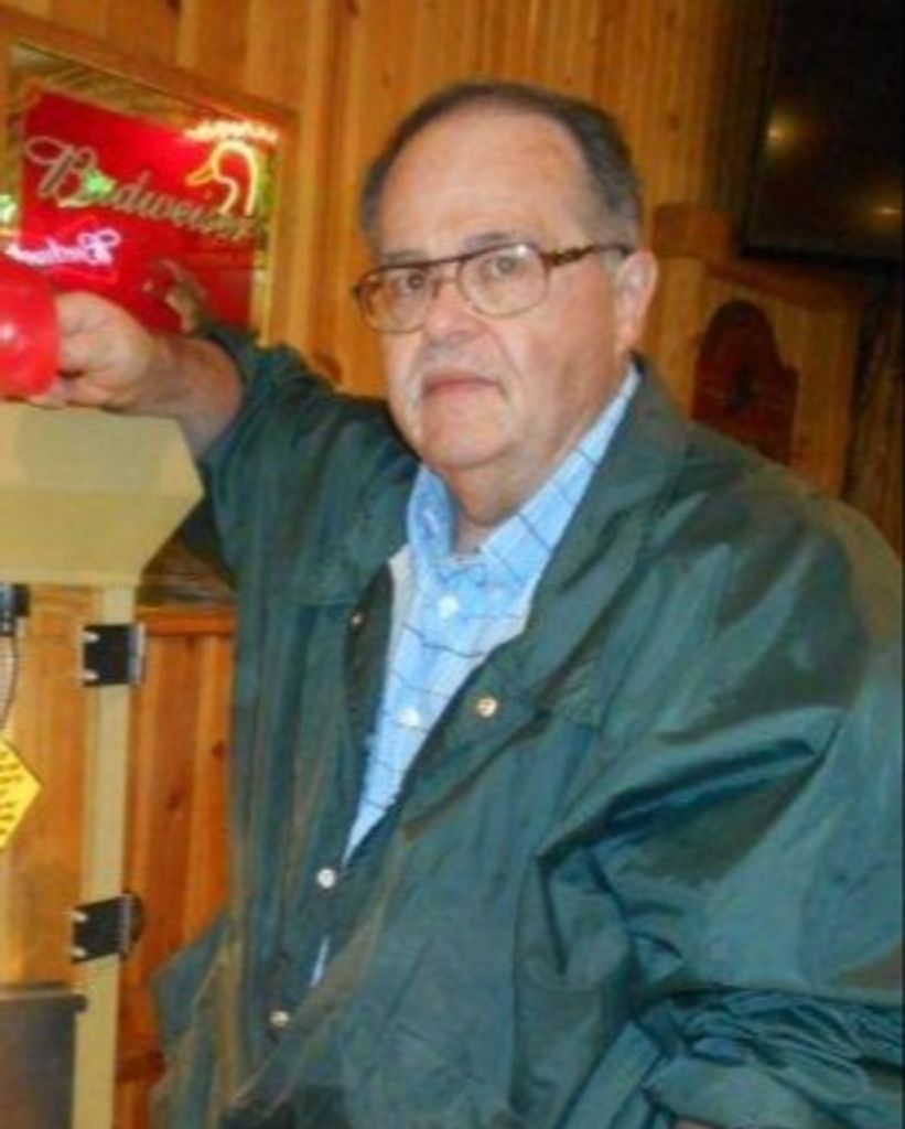 Patrick W. McFadden Profile Photo