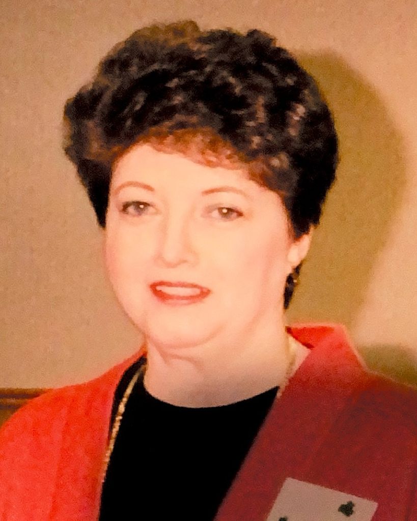 Sylvia A. Bivens