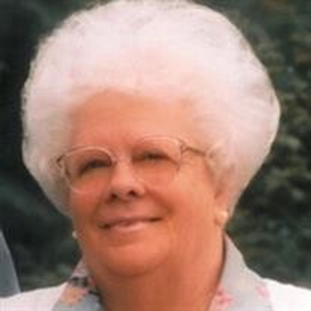 Verna M. Stritzke