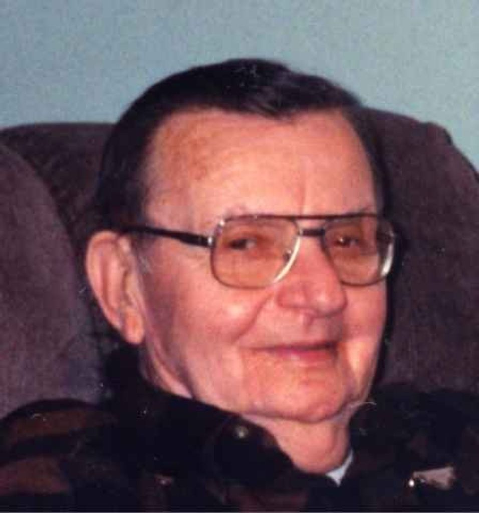 Donald William Morgan