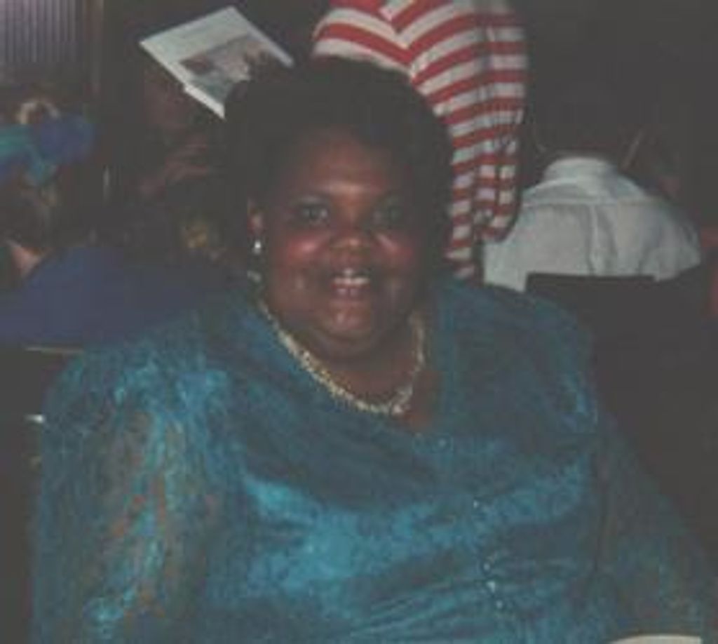 Mrs. Alberta Weeden
